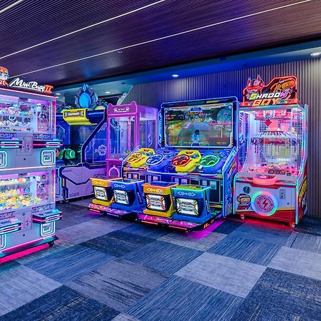 Aloft Ponce Hotel & Casino Bagian luar foto
