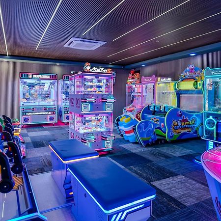 Aloft Ponce Hotel & Casino Bagian luar foto