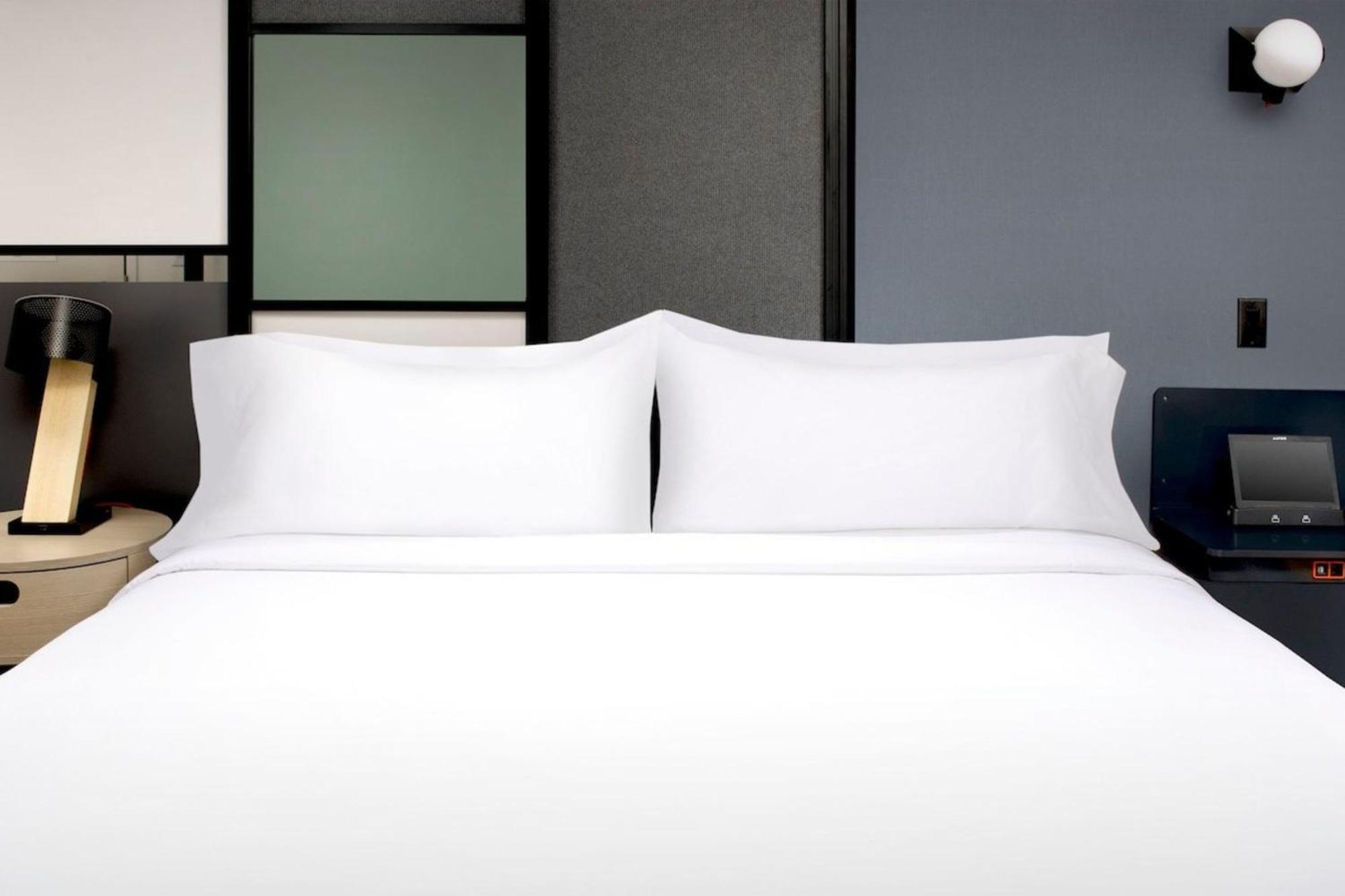 Aloft Ponce Hotel & Casino Bagian luar foto