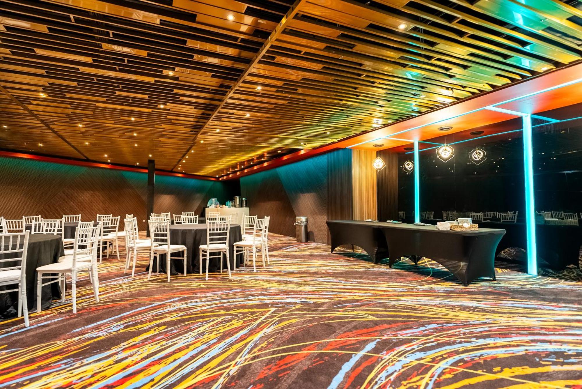 Aloft Ponce Hotel & Casino Bagian luar foto