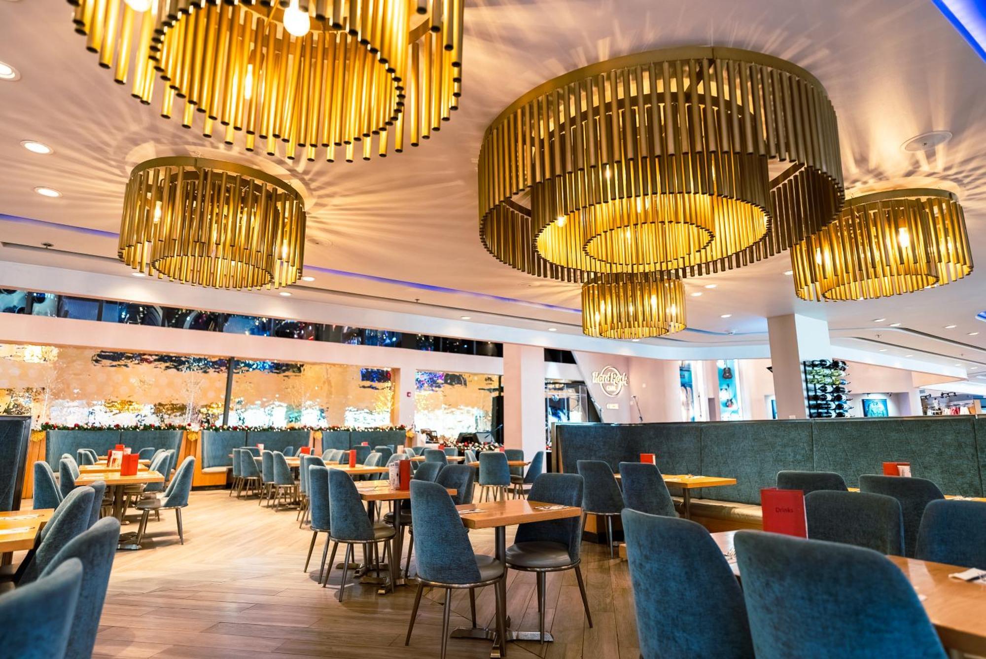 Aloft Ponce Hotel & Casino Bagian luar foto
