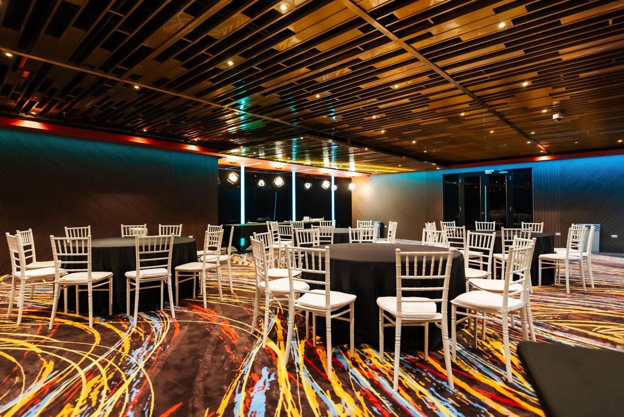 Aloft Ponce Hotel & Casino Bagian luar foto