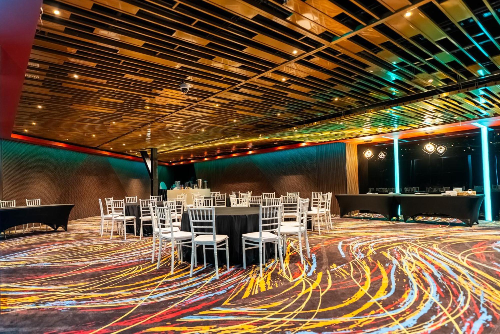 Aloft Ponce Hotel & Casino Bagian luar foto