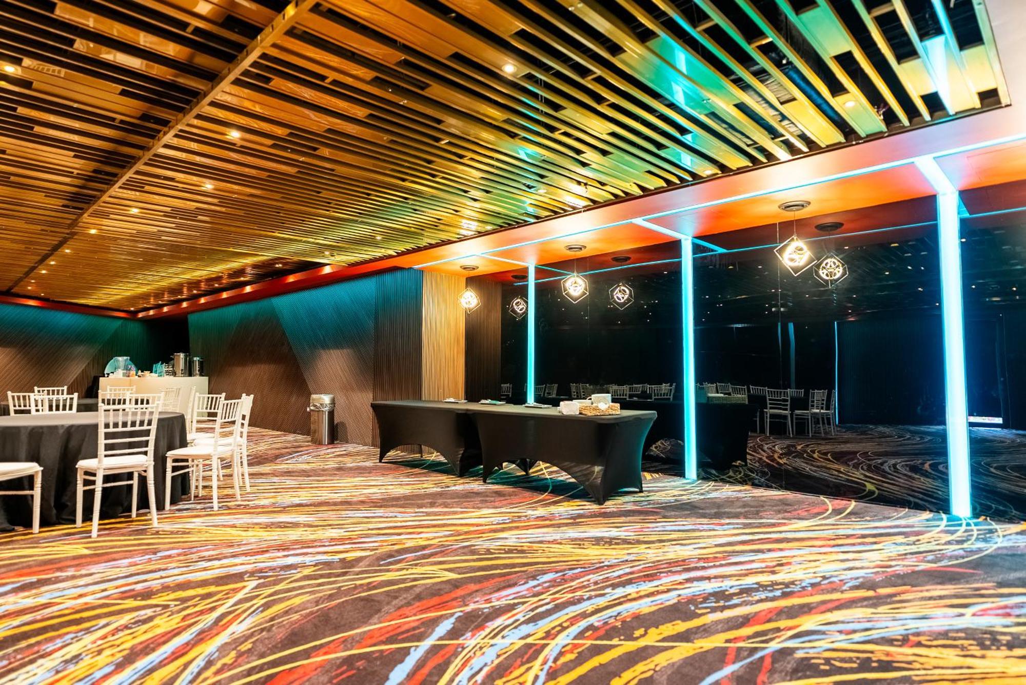 Aloft Ponce Hotel & Casino Bagian luar foto