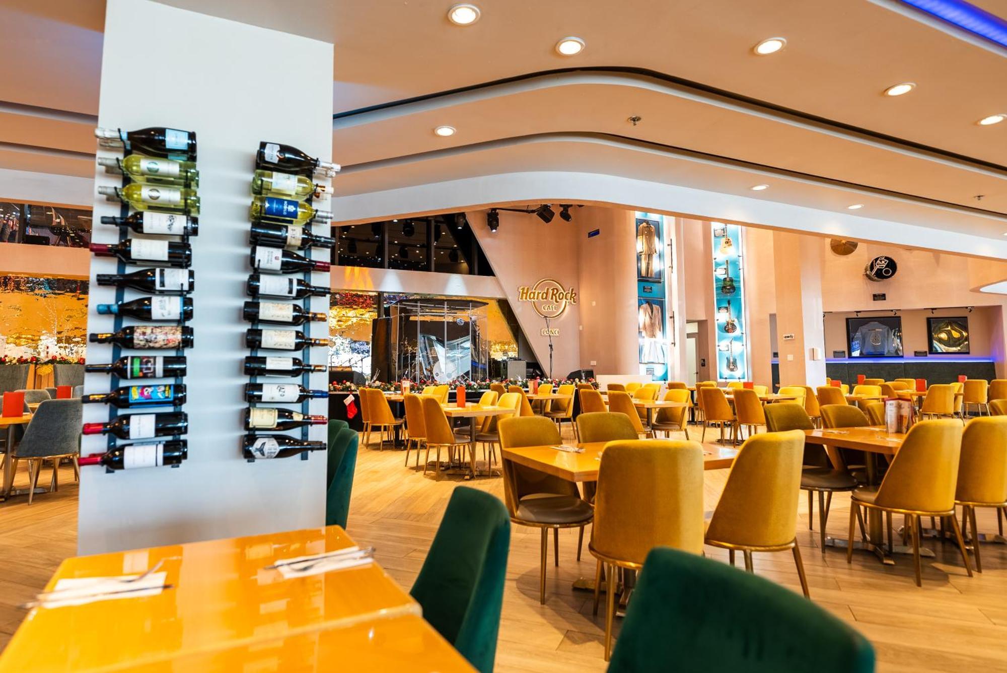 Aloft Ponce Hotel & Casino Bagian luar foto