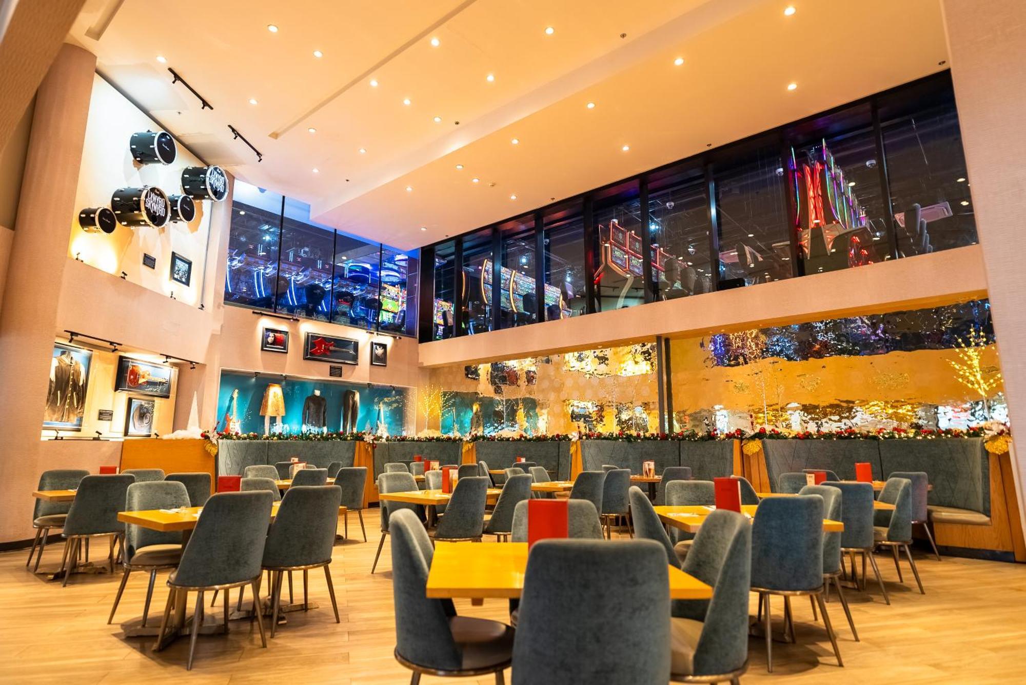 Aloft Ponce Hotel & Casino Bagian luar foto