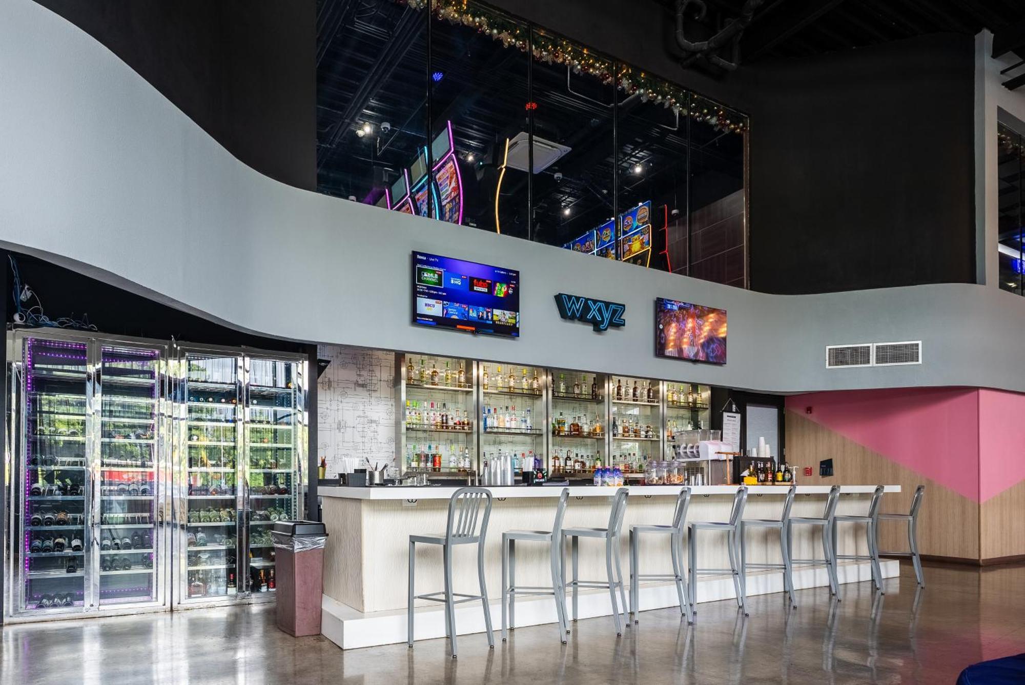 Aloft Ponce Hotel & Casino Bagian luar foto