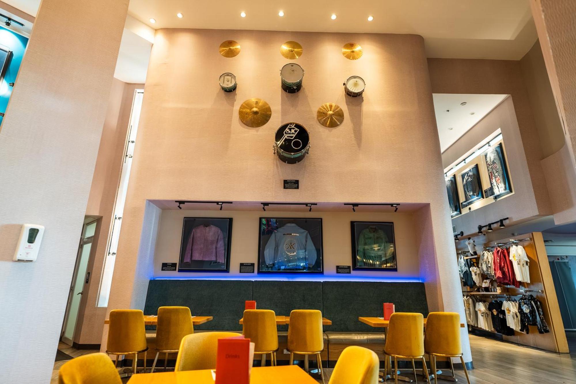 Aloft Ponce Hotel & Casino Bagian luar foto