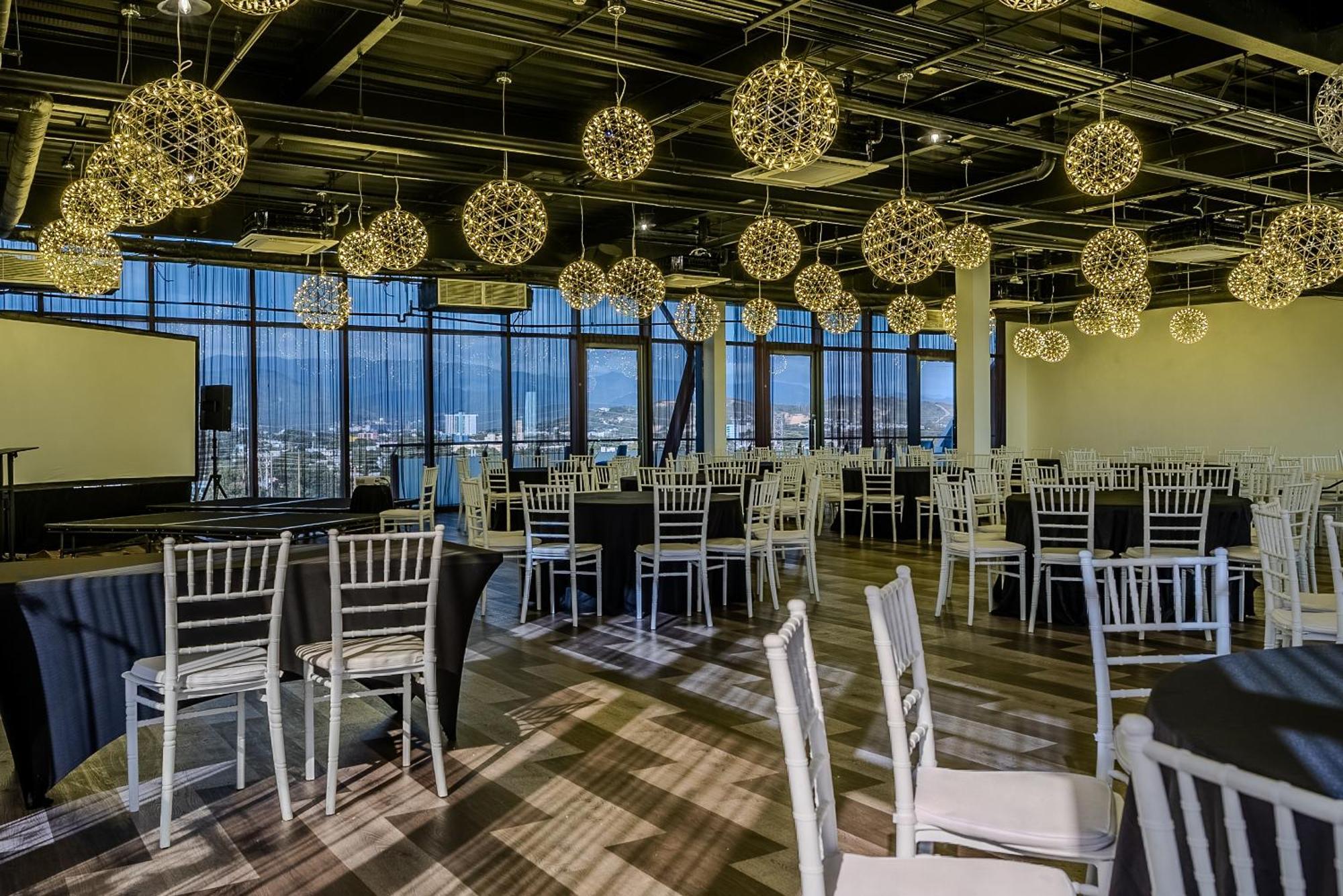Aloft Ponce Hotel & Casino Bagian luar foto