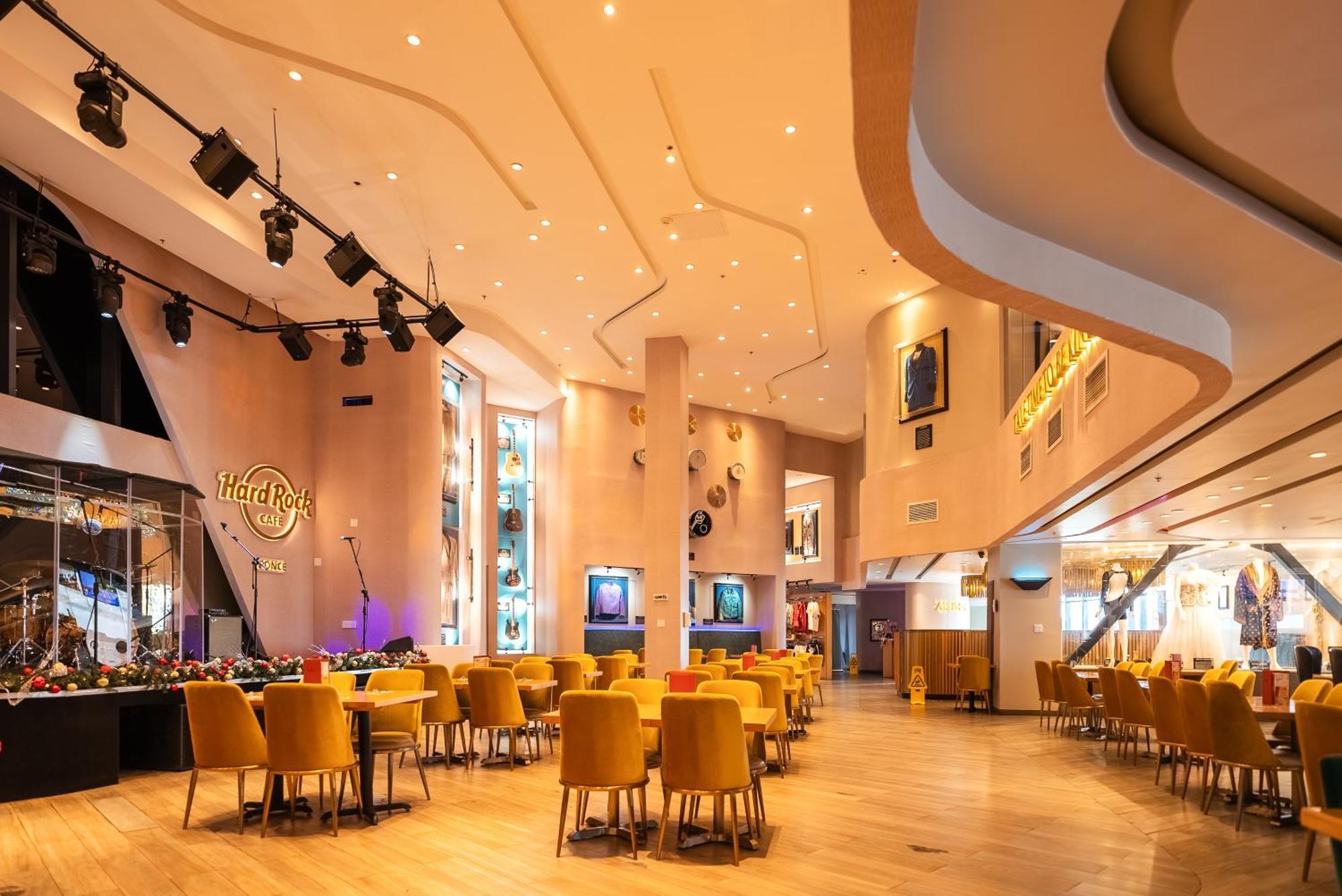 Aloft Ponce Hotel & Casino Bagian luar foto
