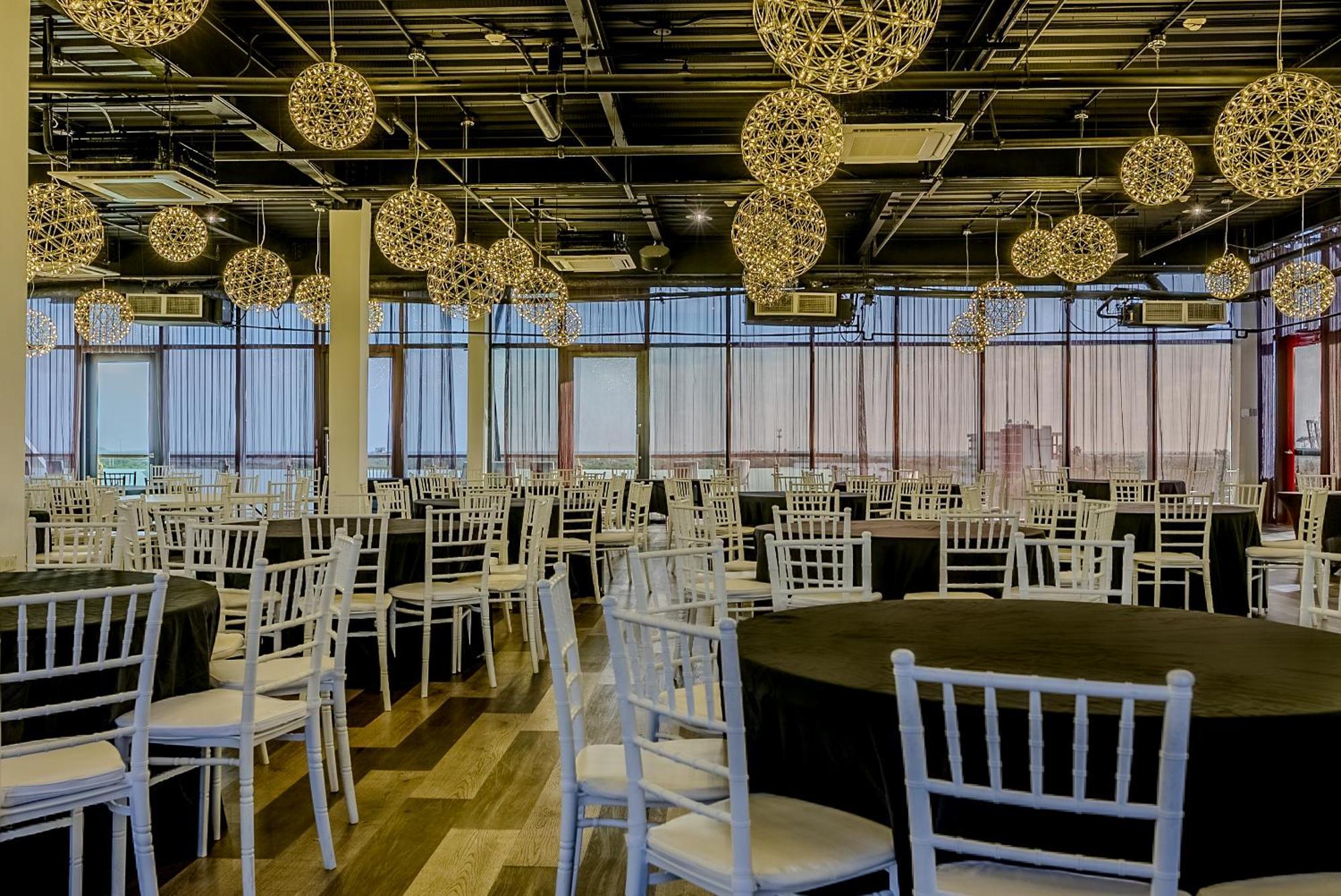 Aloft Ponce Hotel & Casino Bagian luar foto