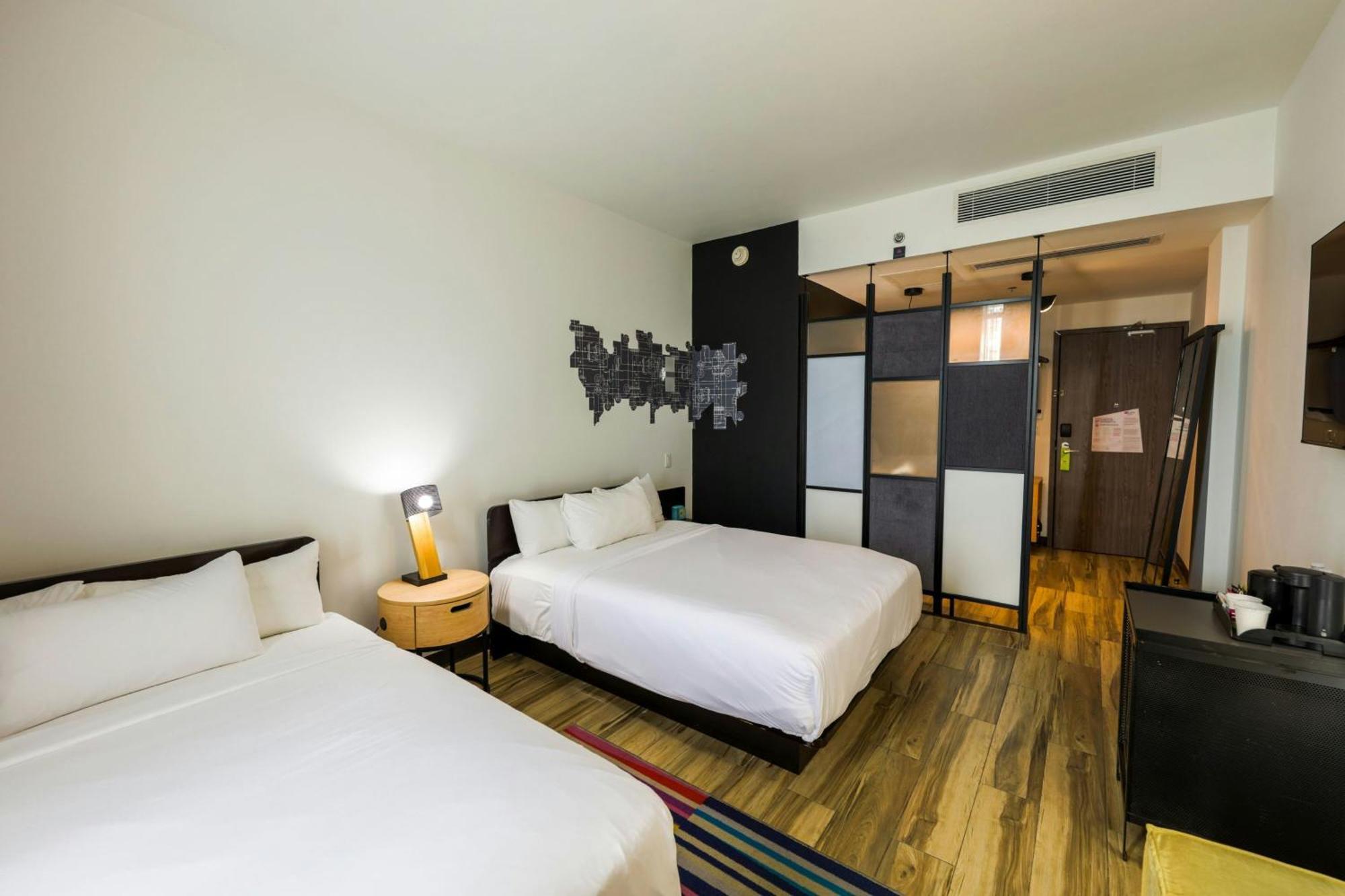 Aloft Ponce Hotel & Casino Bagian luar foto