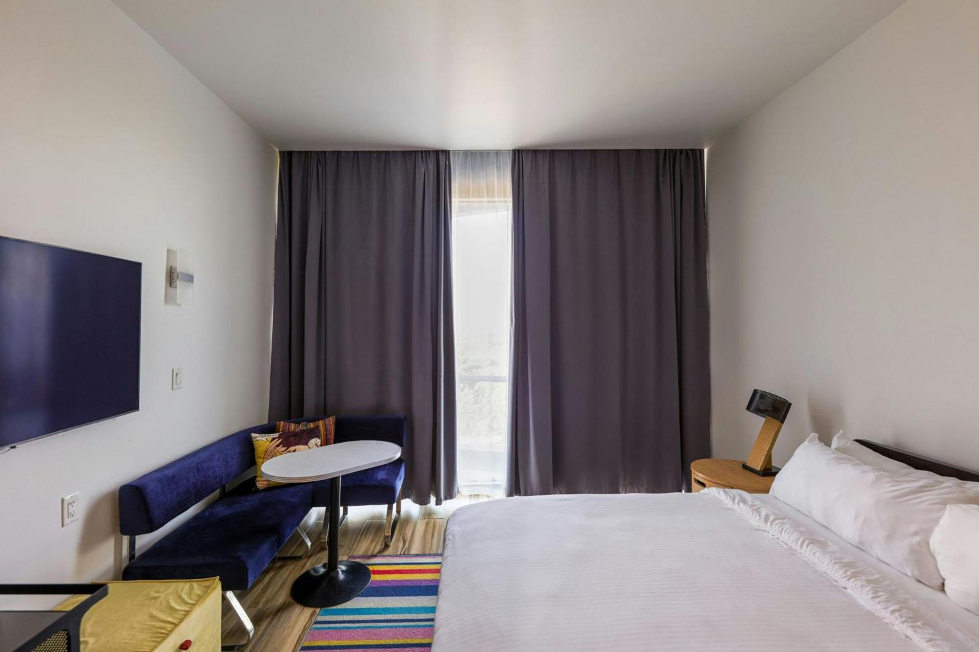 Aloft Ponce Hotel & Casino Bagian luar foto