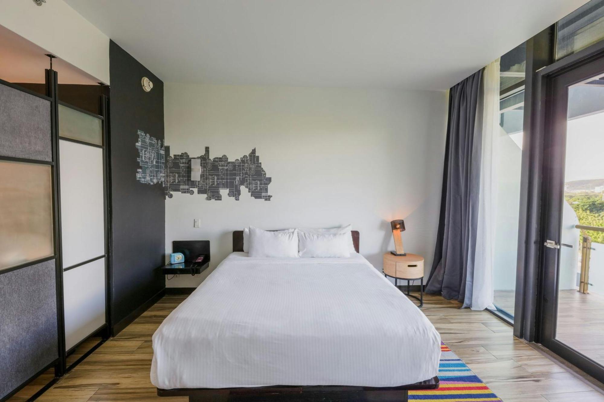 Aloft Ponce Hotel & Casino Bagian luar foto