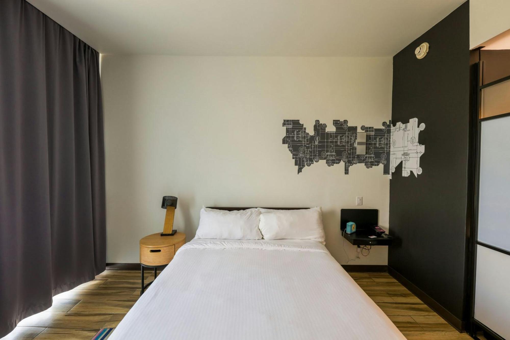 Aloft Ponce Hotel & Casino Bagian luar foto