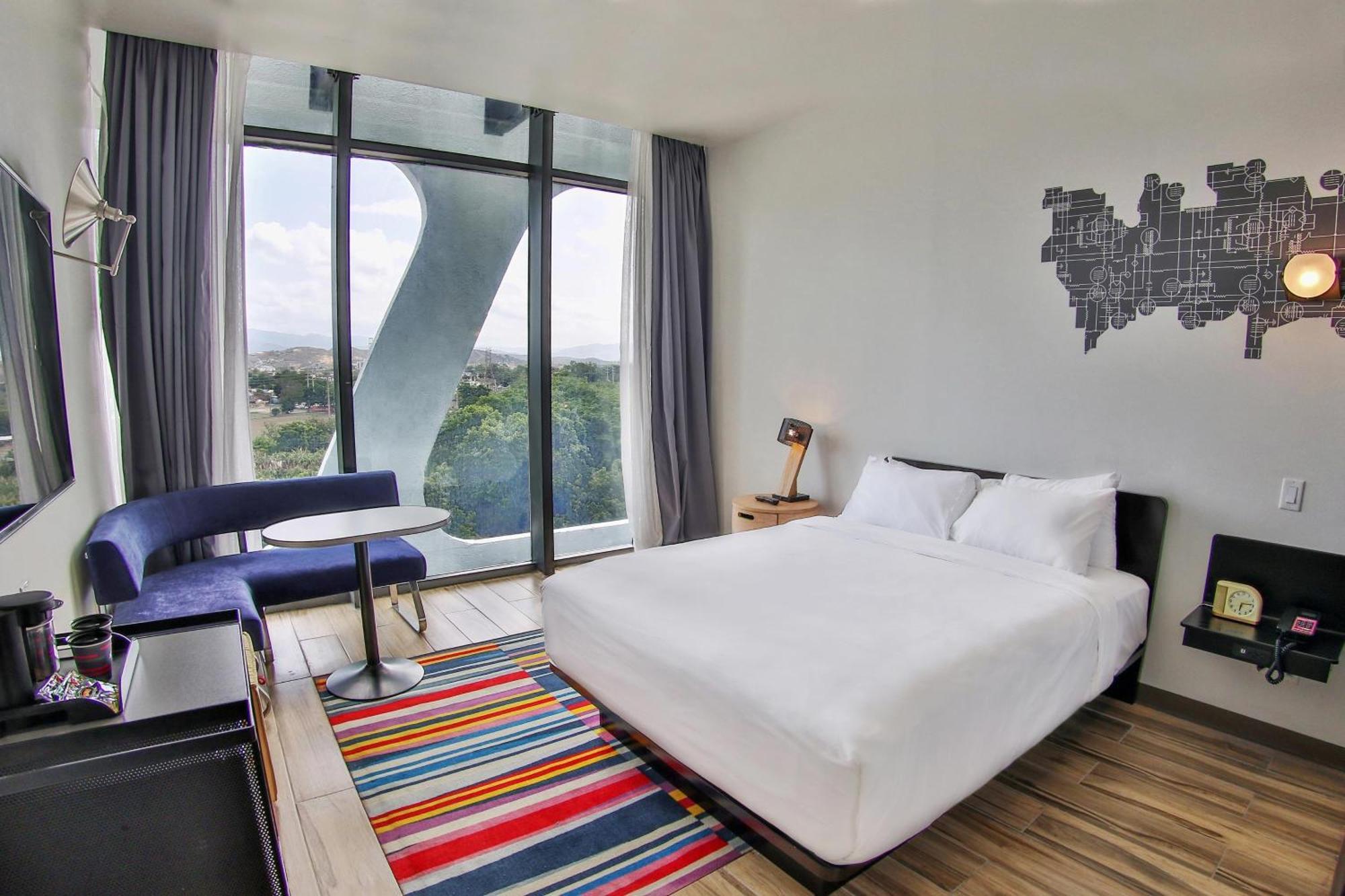 Aloft Ponce Hotel & Casino Bagian luar foto